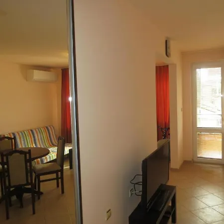 شقة Apartment Pomorie بوموري
