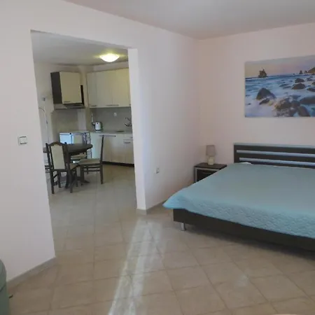 Apartment Pomorie * بوموري