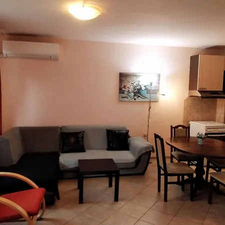 شقة Apartment Pomorie