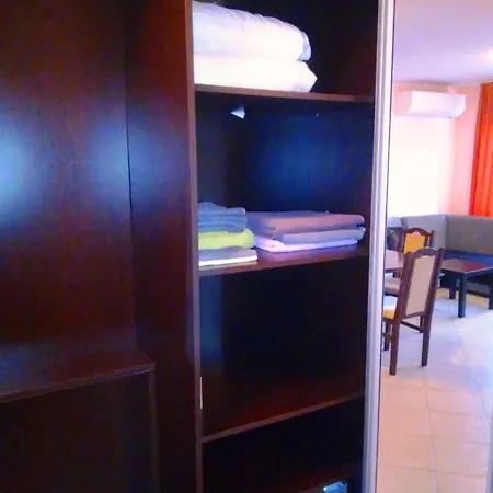 Apartment Pomorie * بوموري