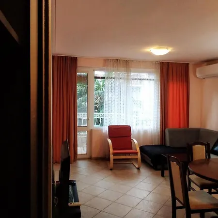 شقة Apartment Pomorie